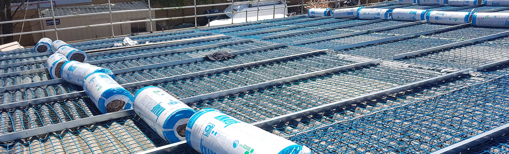 Asbestos Cement Roofing Buckingham Roofing - Buckingham, Buckinghamshire