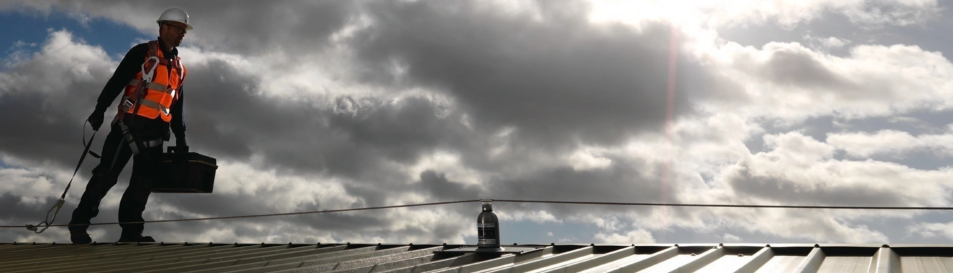 Safe Access Systems Buckingham Roofing - Buckingham, Buckinghamshire